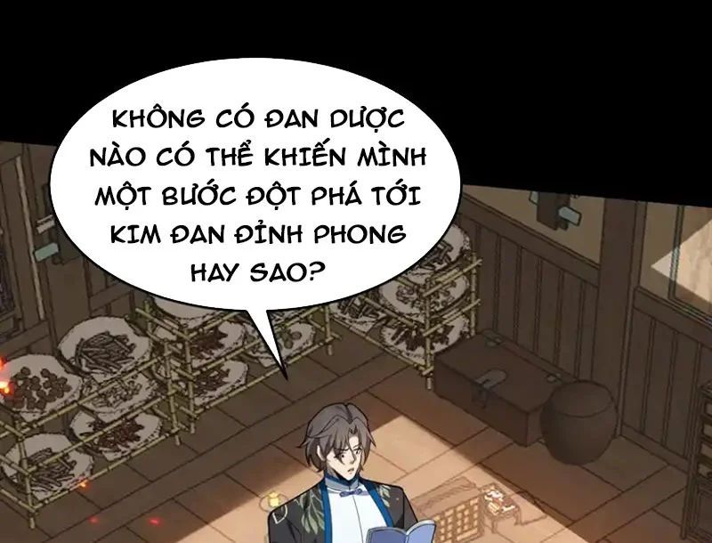 Người Khác Luyện Cấp Ta Tu Tiên, Tới Đại Thừa Kỳ Thì Rời Núi Chapter 27 - 78