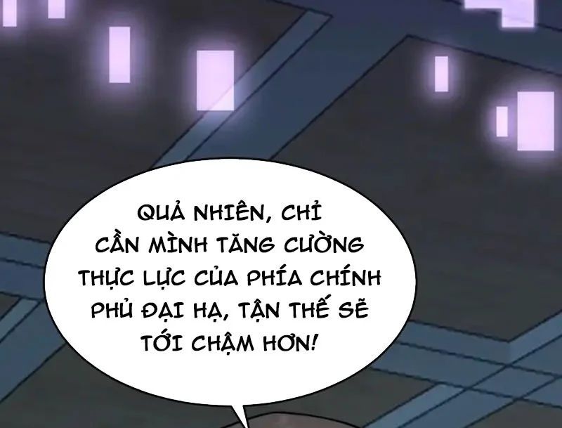 Người Khác Luyện Cấp Ta Tu Tiên, Tới Đại Thừa Kỳ Thì Rời Núi Chapter 27 - 84