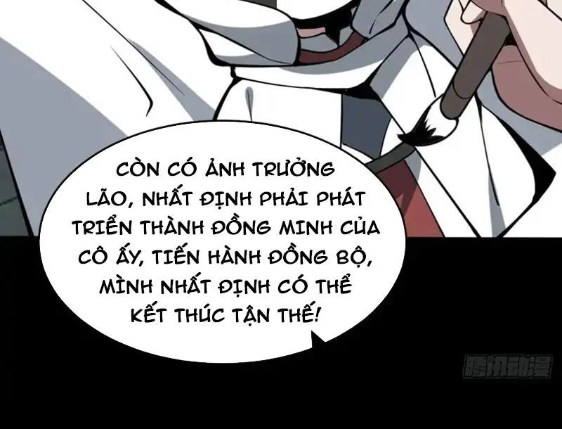 Người Khác Luyện Cấp Ta Tu Tiên, Tới Đại Thừa Kỳ Thì Rời Núi Chapter 27 - 91