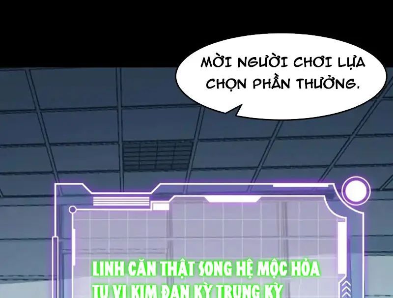 Người Khác Luyện Cấp Ta Tu Tiên, Tới Đại Thừa Kỳ Thì Rời Núi Chapter 27 - 92