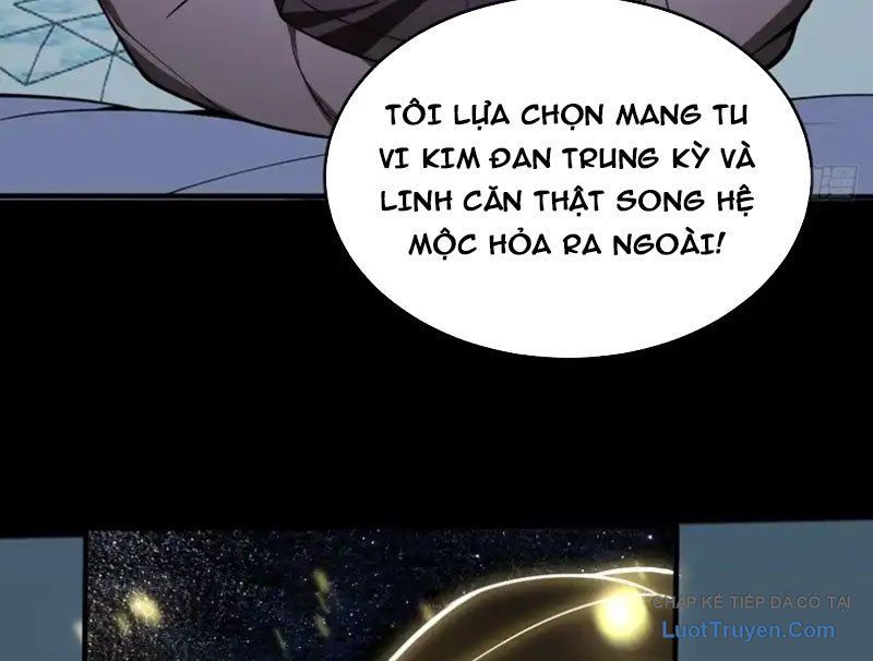 Người Khác Luyện Cấp Ta Tu Tiên, Tới Đại Thừa Kỳ Thì Rời Núi Chapter 27 - 94