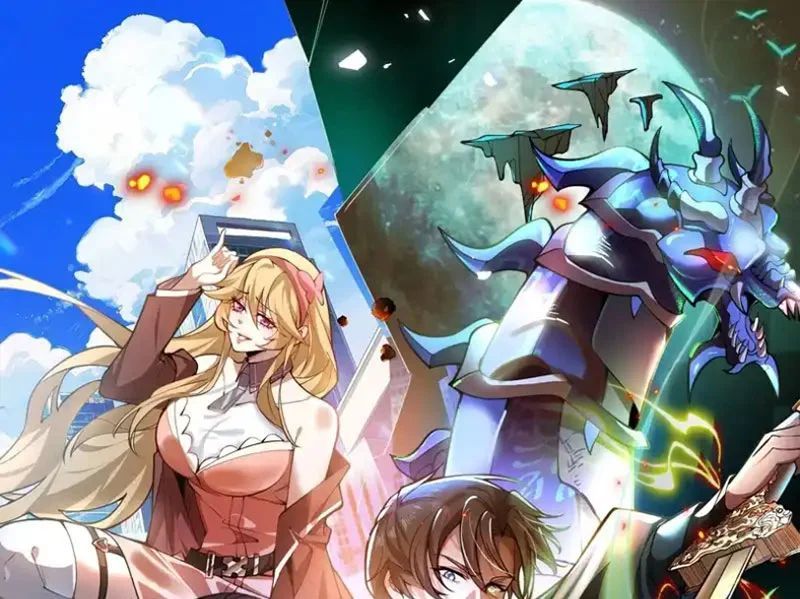 Người Khác Luyện Cấp Ta Tu Tiên, Tới Đại Thừa Kỳ Thì Rời Núi Chapter 29 - 2