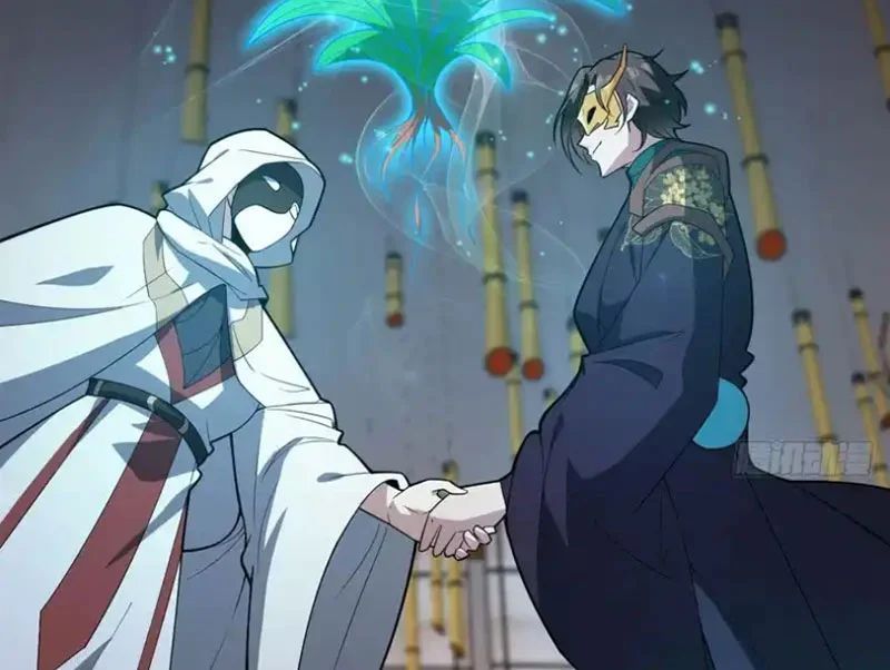 Người Khác Luyện Cấp Ta Tu Tiên, Tới Đại Thừa Kỳ Thì Rời Núi Chapter 29 - 106