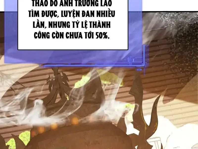 Người Khác Luyện Cấp Ta Tu Tiên, Tới Đại Thừa Kỳ Thì Rời Núi Chapter 29 - 114