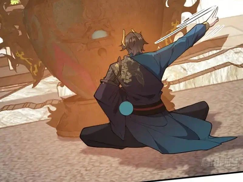 Người Khác Luyện Cấp Ta Tu Tiên, Tới Đại Thừa Kỳ Thì Rời Núi Chapter 29 - 115