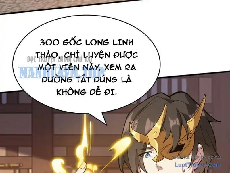 Người Khác Luyện Cấp Ta Tu Tiên, Tới Đại Thừa Kỳ Thì Rời Núi Chapter 29 - 116