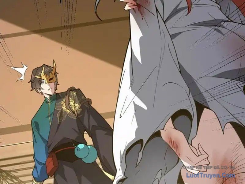 Người Khác Luyện Cấp Ta Tu Tiên, Tới Đại Thừa Kỳ Thì Rời Núi Chapter 29 - 121