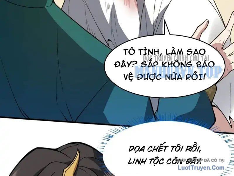 Người Khác Luyện Cấp Ta Tu Tiên, Tới Đại Thừa Kỳ Thì Rời Núi Chapter 29 - 124