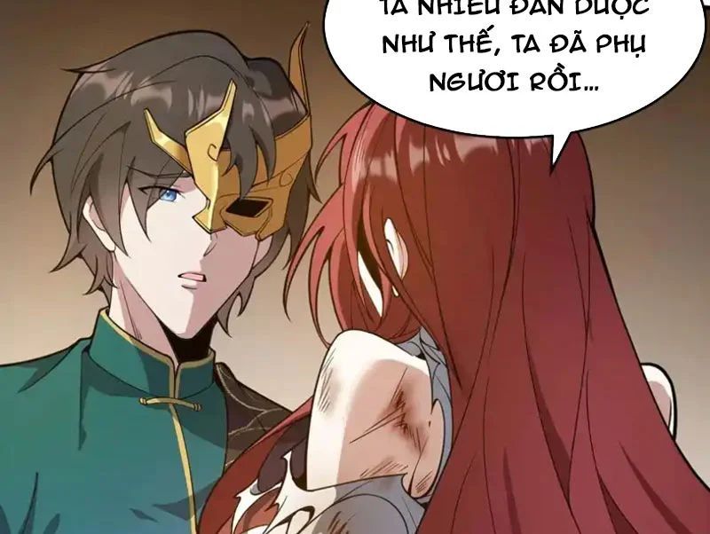 Người Khác Luyện Cấp Ta Tu Tiên, Tới Đại Thừa Kỳ Thì Rời Núi Chapter 29 - 126