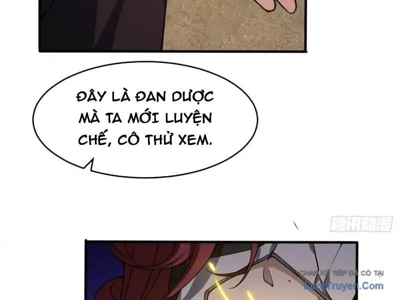 Người Khác Luyện Cấp Ta Tu Tiên, Tới Đại Thừa Kỳ Thì Rời Núi Chapter 29 - 129