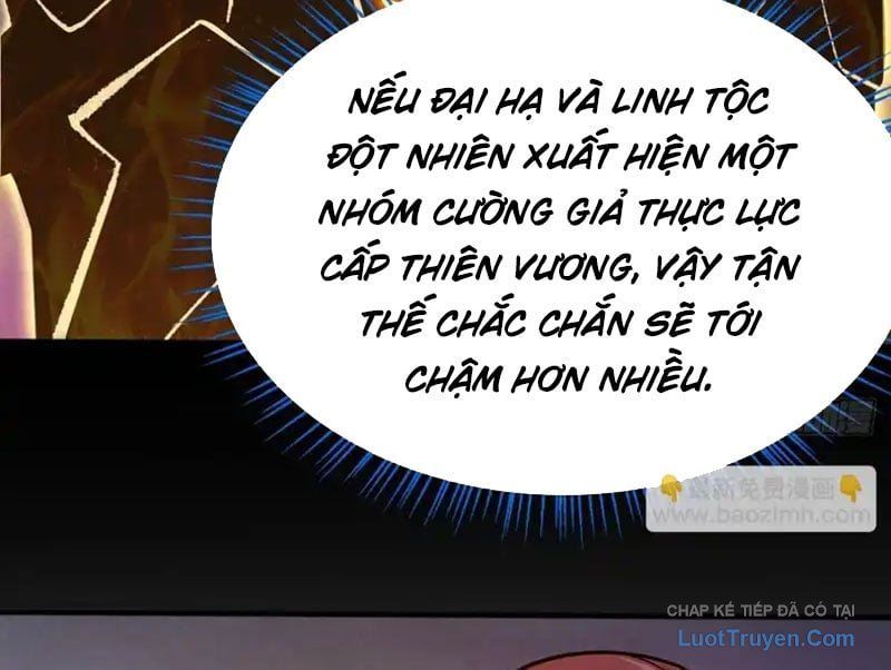 Người Khác Luyện Cấp Ta Tu Tiên, Tới Đại Thừa Kỳ Thì Rời Núi Chapter 29 - 138