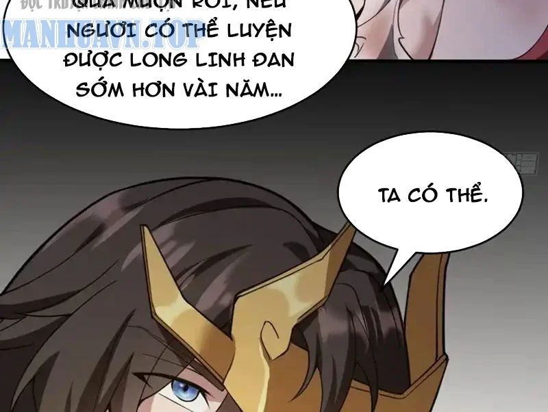 Người Khác Luyện Cấp Ta Tu Tiên, Tới Đại Thừa Kỳ Thì Rời Núi Chapter 29 - 140