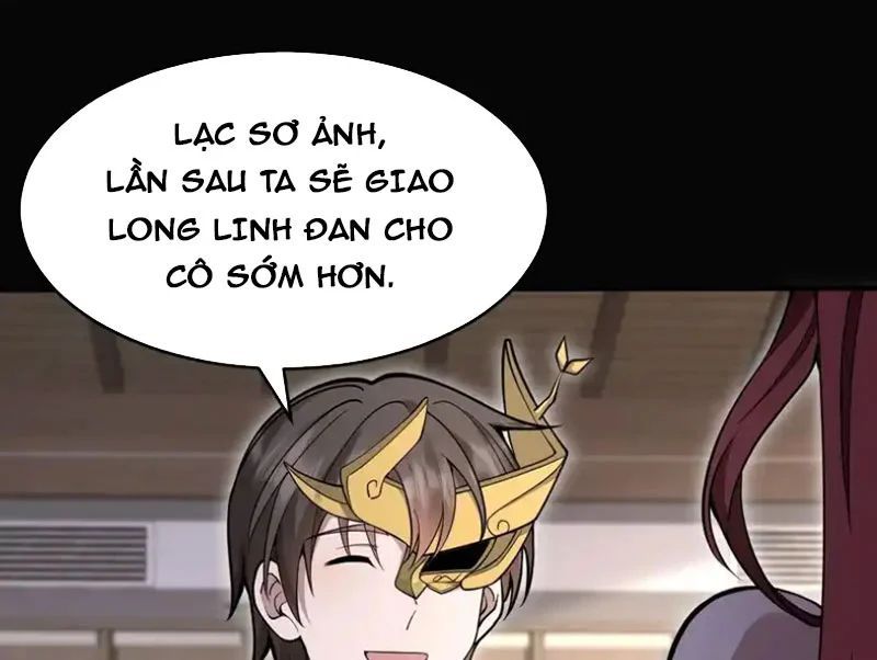 Người Khác Luyện Cấp Ta Tu Tiên, Tới Đại Thừa Kỳ Thì Rời Núi Chapter 29 - 142