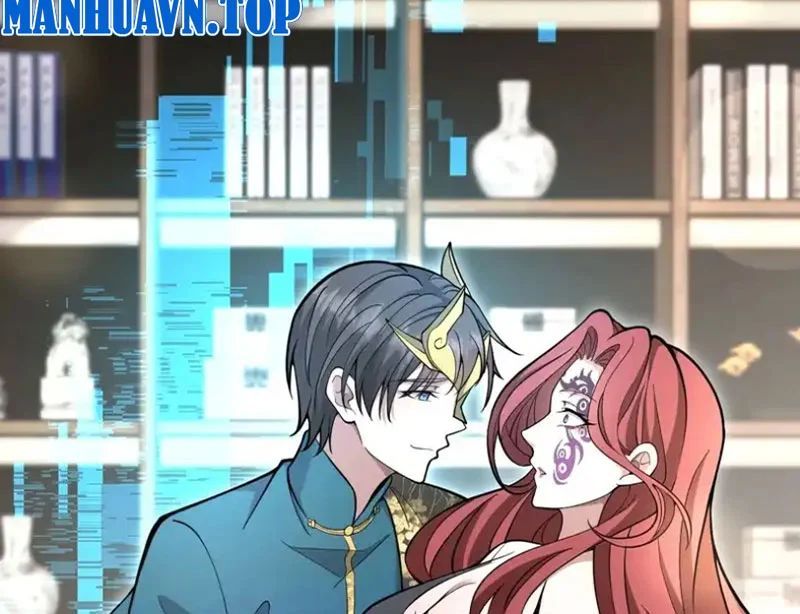 Người Khác Luyện Cấp Ta Tu Tiên, Tới Đại Thừa Kỳ Thì Rời Núi Chapter 29 - 149