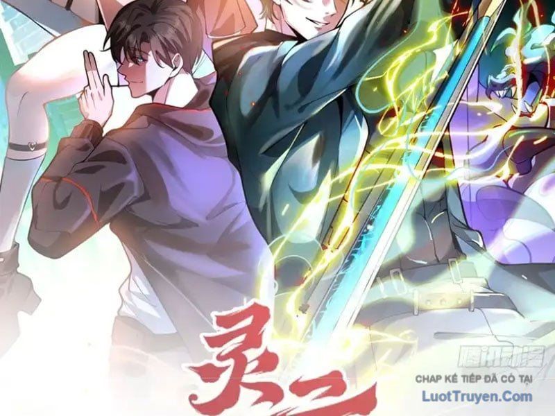 Người Khác Luyện Cấp Ta Tu Tiên, Tới Đại Thừa Kỳ Thì Rời Núi Chapter 29 - 3