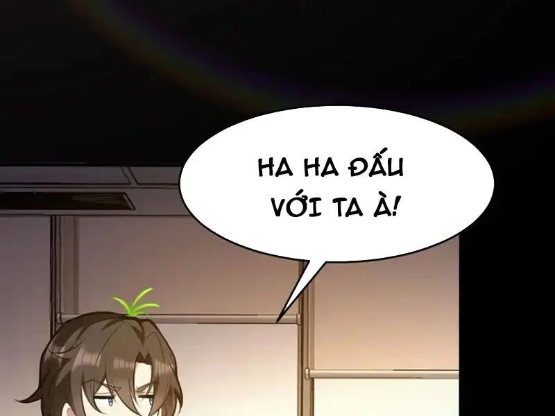 Người Khác Luyện Cấp Ta Tu Tiên, Tới Đại Thừa Kỳ Thì Rời Núi Chapter 29 - 26