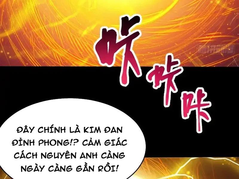 Người Khác Luyện Cấp Ta Tu Tiên, Tới Đại Thừa Kỳ Thì Rời Núi Chapter 29 - 34