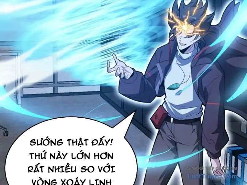 Người Khác Luyện Cấp Ta Tu Tiên, Tới Đại Thừa Kỳ Thì Rời Núi Chapter 29 - 38