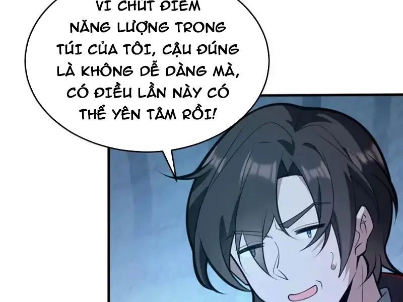 Người Khác Luyện Cấp Ta Tu Tiên, Tới Đại Thừa Kỳ Thì Rời Núi Chapter 29 - 45