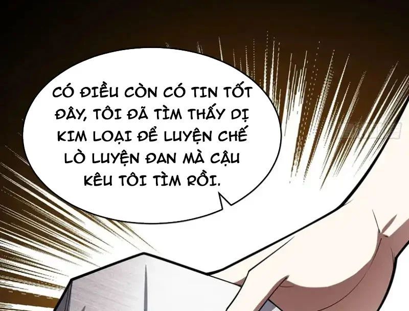 Người Khác Luyện Cấp Ta Tu Tiên, Tới Đại Thừa Kỳ Thì Rời Núi Chapter 29 - 61