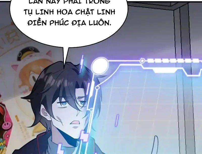 Người Khác Luyện Cấp Ta Tu Tiên, Tới Đại Thừa Kỳ Thì Rời Núi Chapter 29 - 91