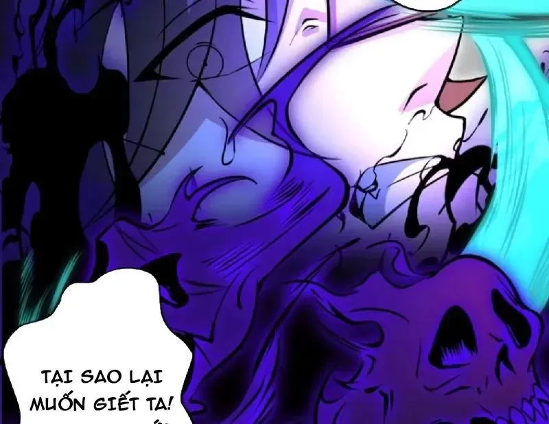 Người Khác Luyện Cấp Ta Tu Tiên, Tới Đại Thừa Kỳ Thì Rời Núi Chapter 36 - 107