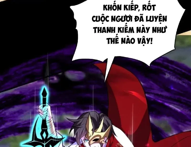 Người Khác Luyện Cấp Ta Tu Tiên, Tới Đại Thừa Kỳ Thì Rời Núi Chapter 36 - 111