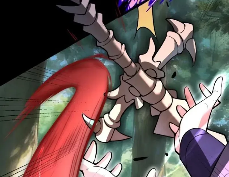 Người Khác Luyện Cấp Ta Tu Tiên, Tới Đại Thừa Kỳ Thì Rời Núi Chapter 36 - 118