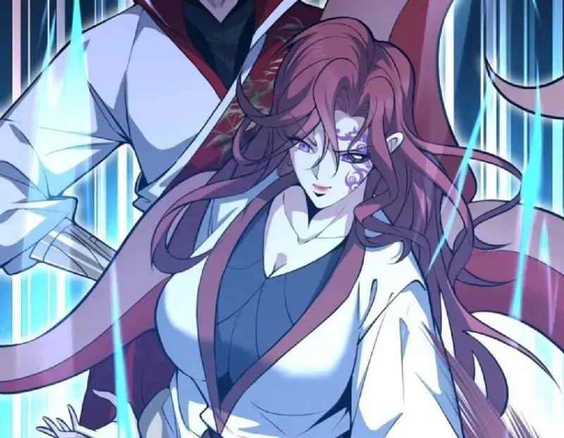 Người Khác Luyện Cấp Ta Tu Tiên, Tới Đại Thừa Kỳ Thì Rời Núi Chapter 36 - 122