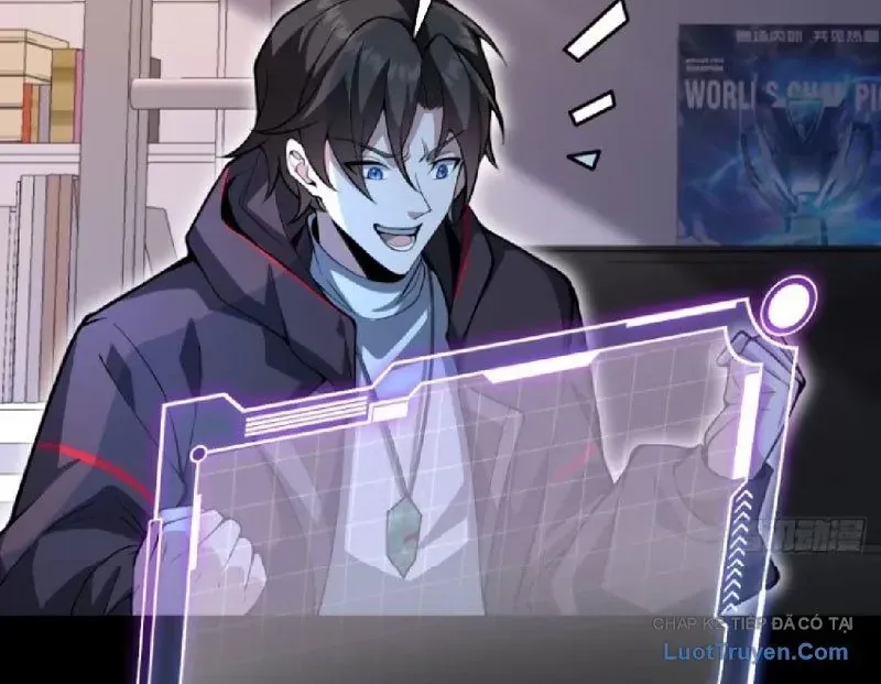 Người Khác Luyện Cấp Ta Tu Tiên, Tới Đại Thừa Kỳ Thì Rời Núi Chapter 36 - 127