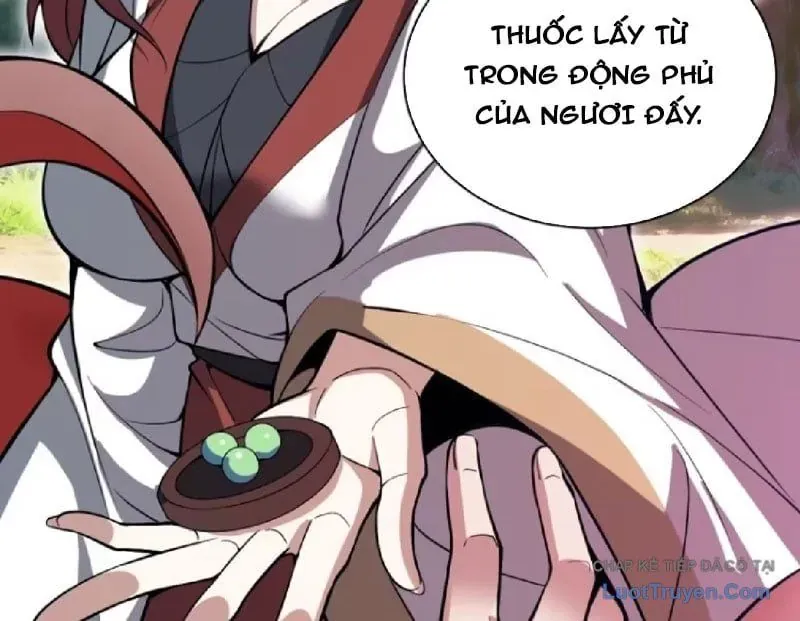 Người Khác Luyện Cấp Ta Tu Tiên, Tới Đại Thừa Kỳ Thì Rời Núi Chapter 36 - 129