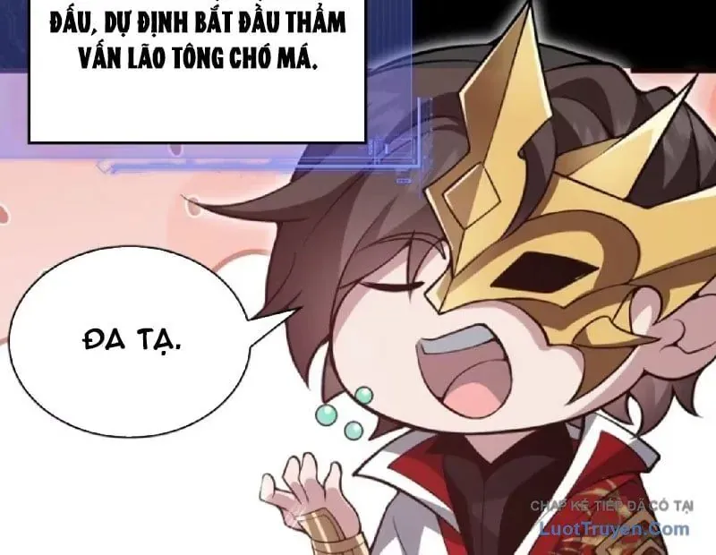 Người Khác Luyện Cấp Ta Tu Tiên, Tới Đại Thừa Kỳ Thì Rời Núi Chapter 36 - 131