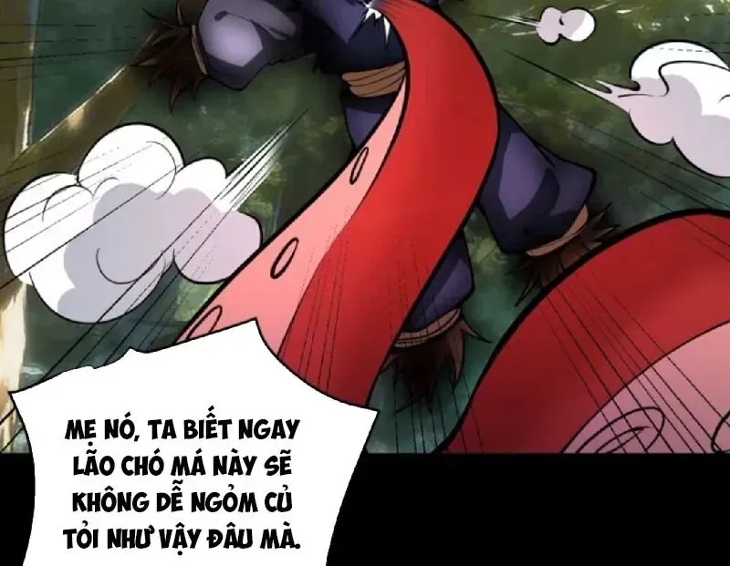 Người Khác Luyện Cấp Ta Tu Tiên, Tới Đại Thừa Kỳ Thì Rời Núi Chapter 36 - 133