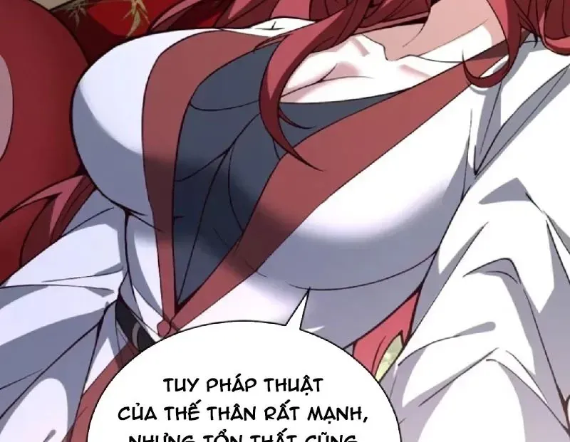 Người Khác Luyện Cấp Ta Tu Tiên, Tới Đại Thừa Kỳ Thì Rời Núi Chapter 36 - 136