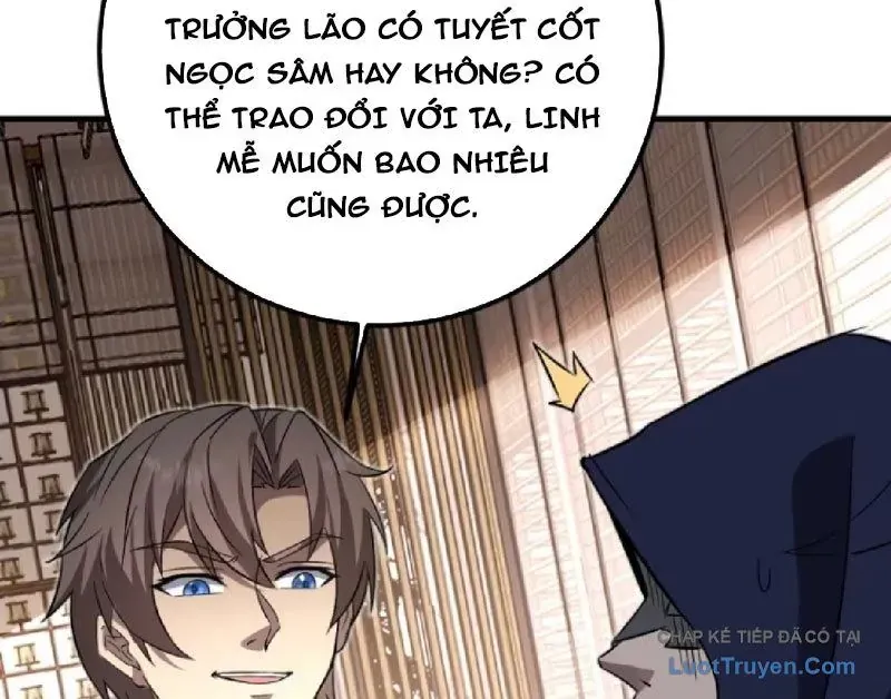 Người Khác Luyện Cấp Ta Tu Tiên, Tới Đại Thừa Kỳ Thì Rời Núi Chapter 36 - 18