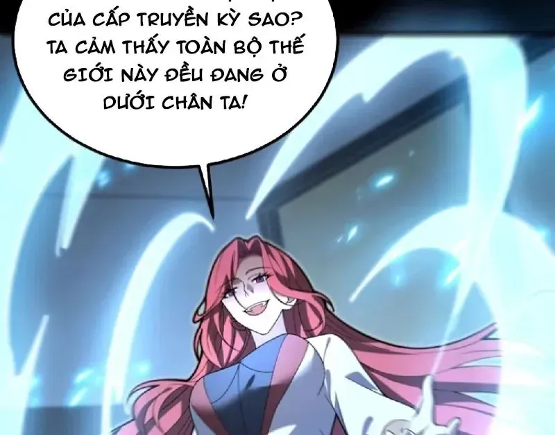 Người Khác Luyện Cấp Ta Tu Tiên, Tới Đại Thừa Kỳ Thì Rời Núi Chapter 36 - 35