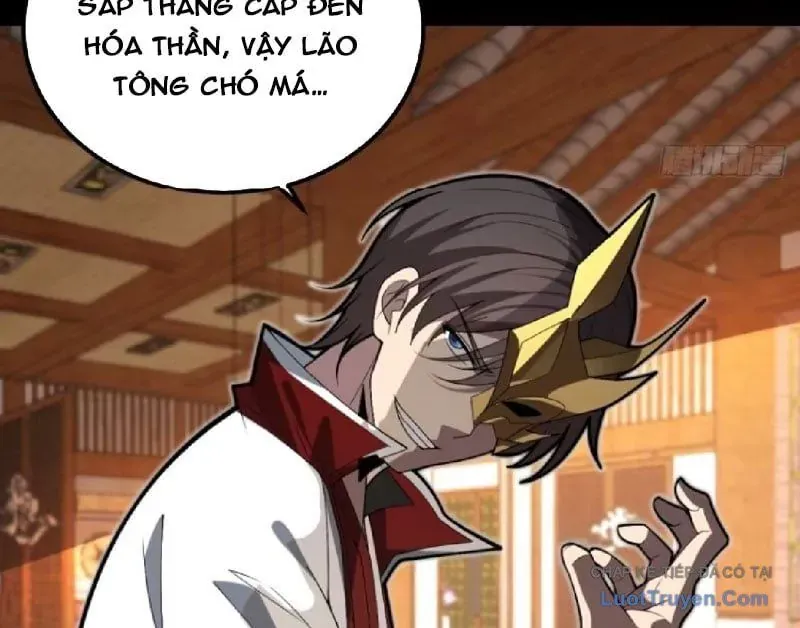 Người Khác Luyện Cấp Ta Tu Tiên, Tới Đại Thừa Kỳ Thì Rời Núi Chapter 36 - 39