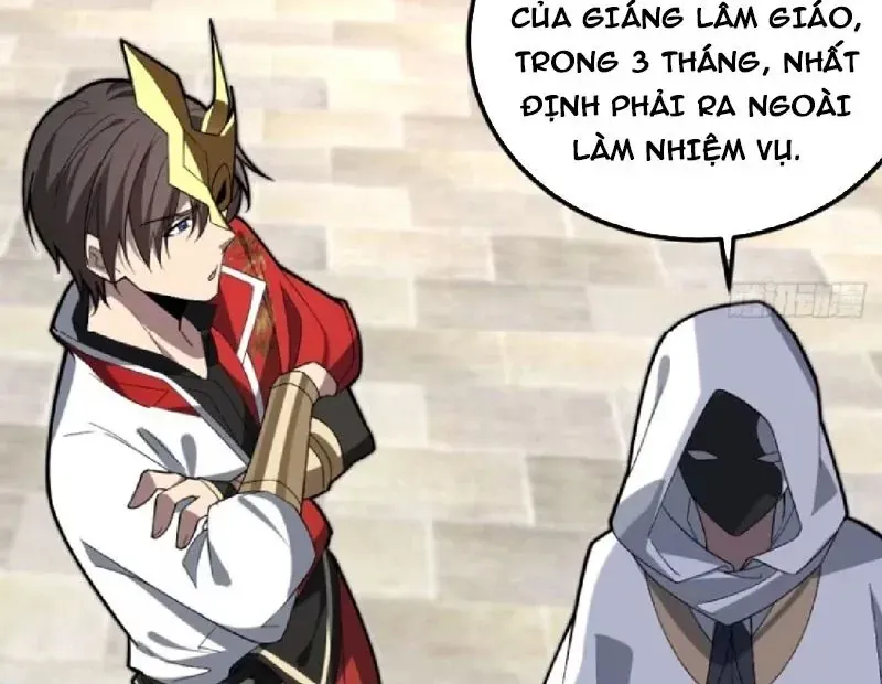 Người Khác Luyện Cấp Ta Tu Tiên, Tới Đại Thừa Kỳ Thì Rời Núi Chapter 36 - 46