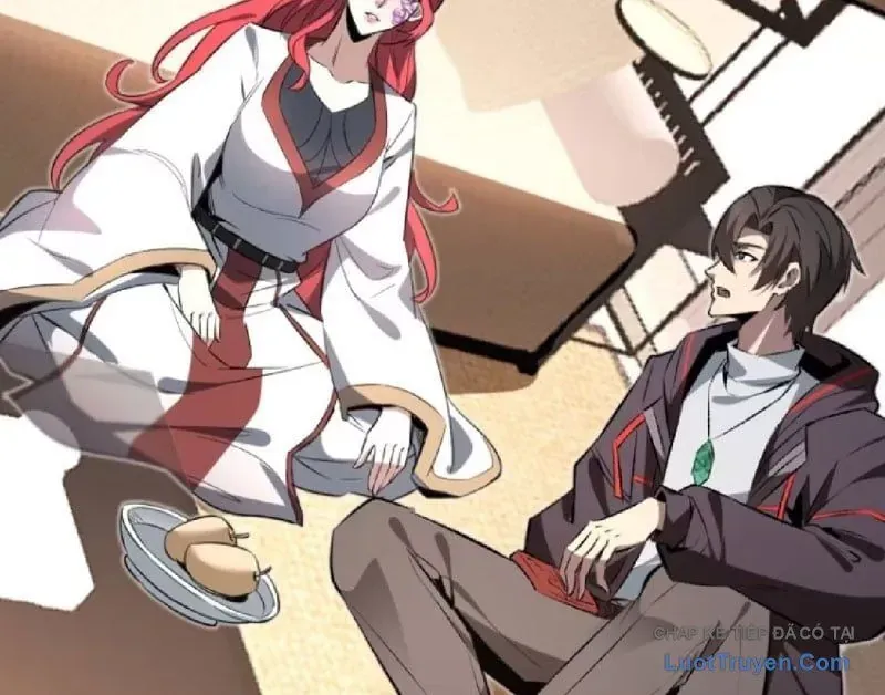 Người Khác Luyện Cấp Ta Tu Tiên, Tới Đại Thừa Kỳ Thì Rời Núi Chapter 36 - 9