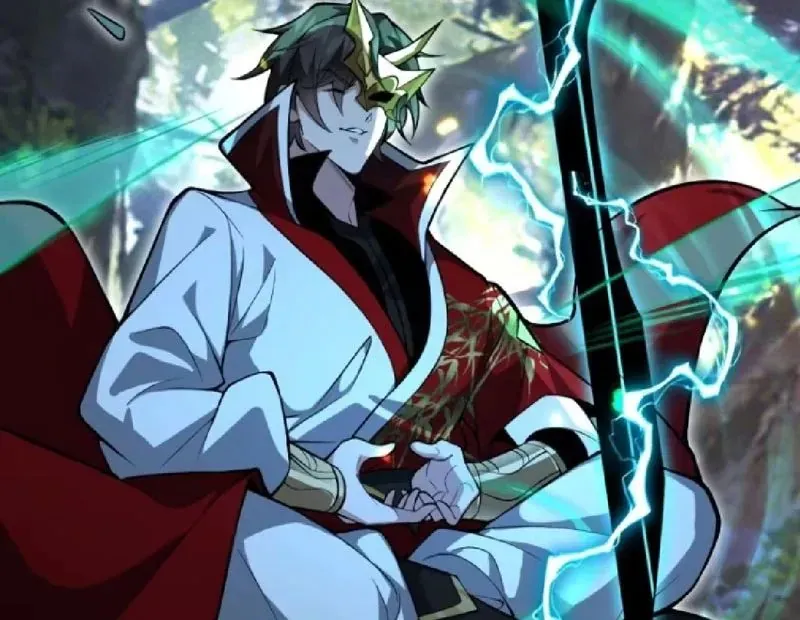 Người Khác Luyện Cấp Ta Tu Tiên, Tới Đại Thừa Kỳ Thì Rời Núi Chapter 36 - 81