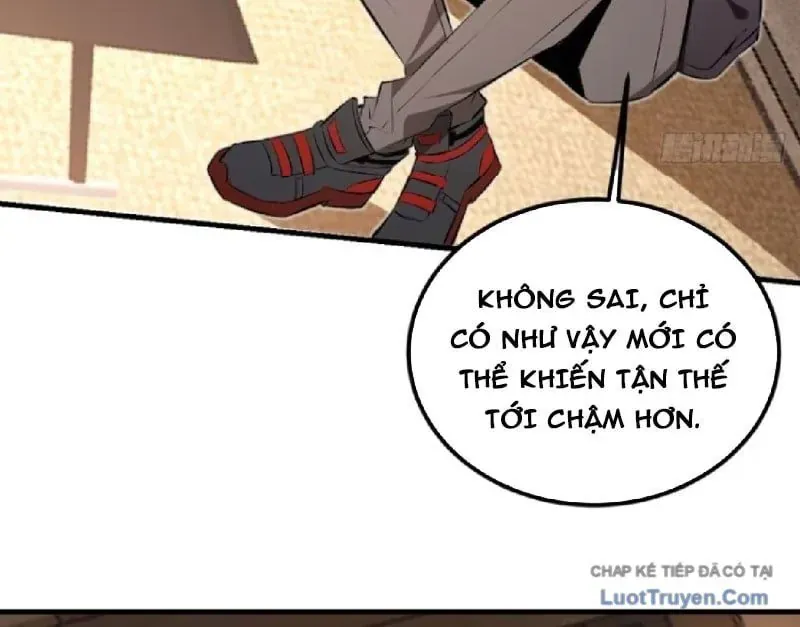 Người Khác Luyện Cấp Ta Tu Tiên, Tới Đại Thừa Kỳ Thì Rời Núi Chapter 36 - 10