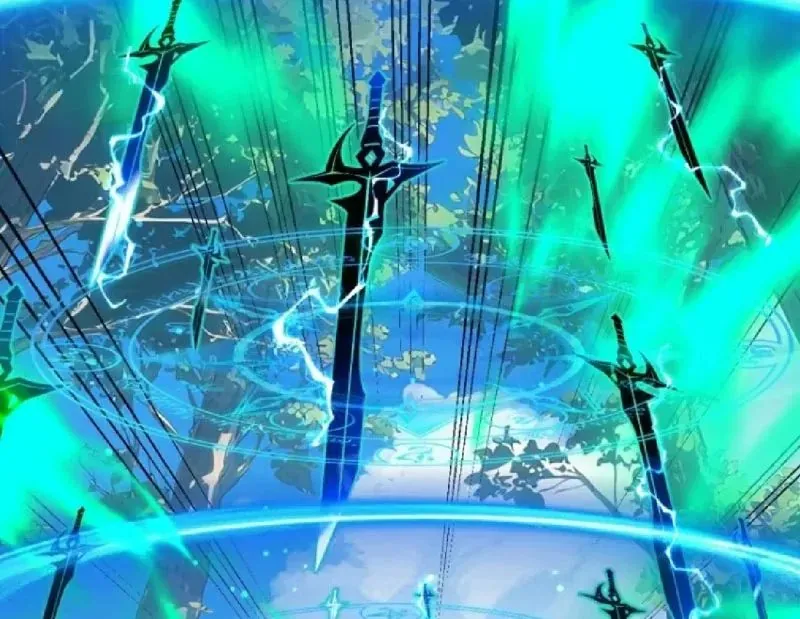 Người Khác Luyện Cấp Ta Tu Tiên, Tới Đại Thừa Kỳ Thì Rời Núi Chapter 36 - 93