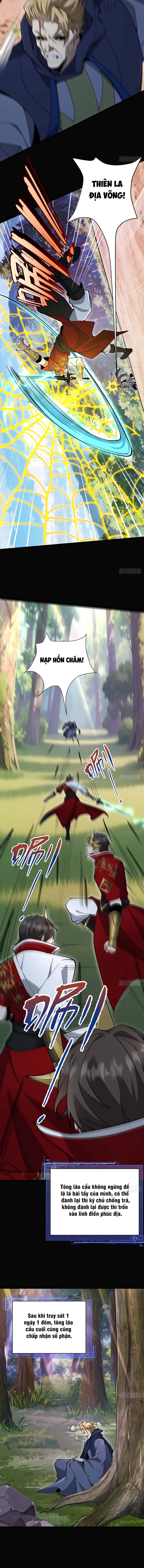 Người Khác Luyện Cấp Ta Tu Tiên, Tới Đại Thừa Kỳ Thì Rời Núi Chapter 37 - 3