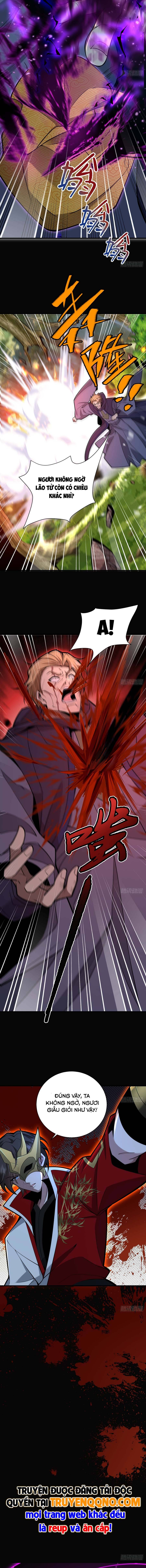 Người Khác Luyện Cấp Ta Tu Tiên, Tới Đại Thừa Kỳ Thì Rời Núi Chapter 37 - 6