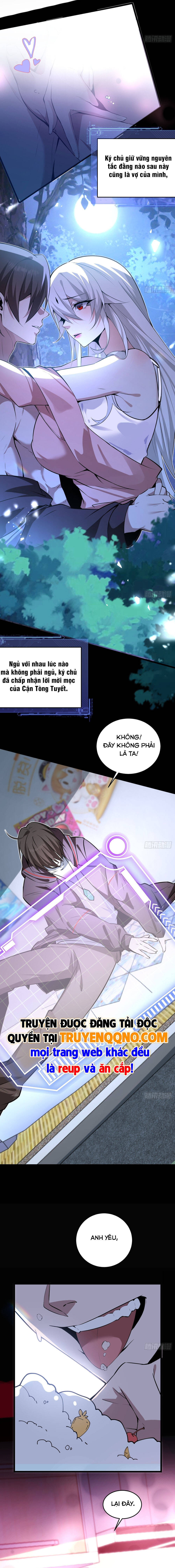 Người Khác Luyện Cấp Ta Tu Tiên, Tới Đại Thừa Kỳ Thì Rời Núi Chapter 40 - 7