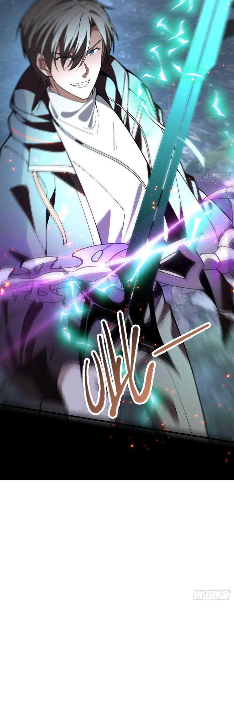 Người Khác Luyện Cấp Ta Tu Tiên, Tới Đại Thừa Kỳ Thì Rời Núi Chapter 49 - 13