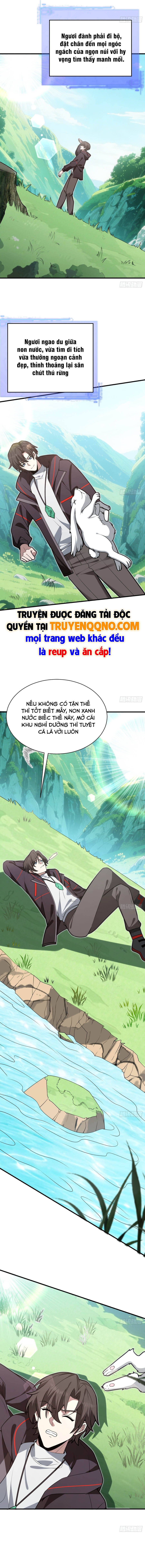 Người Khác Luyện Cấp Ta Tu Tiên, Tới Đại Thừa Kỳ Thì Rời Núi Chapter 50 - 9