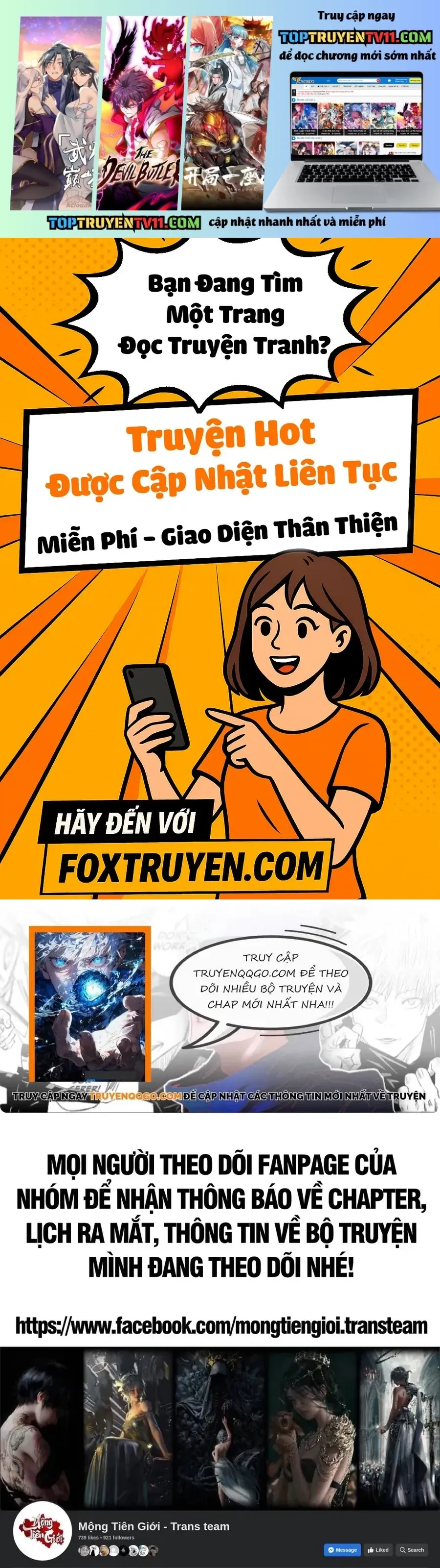 Ta, Người Sáng Tạo Tà Thần Chapter 16 - 2