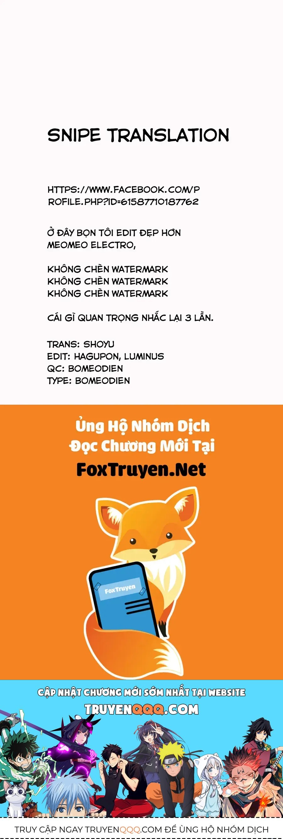 Kimi Wa Shuumatsu Chapter 3.5 - 9