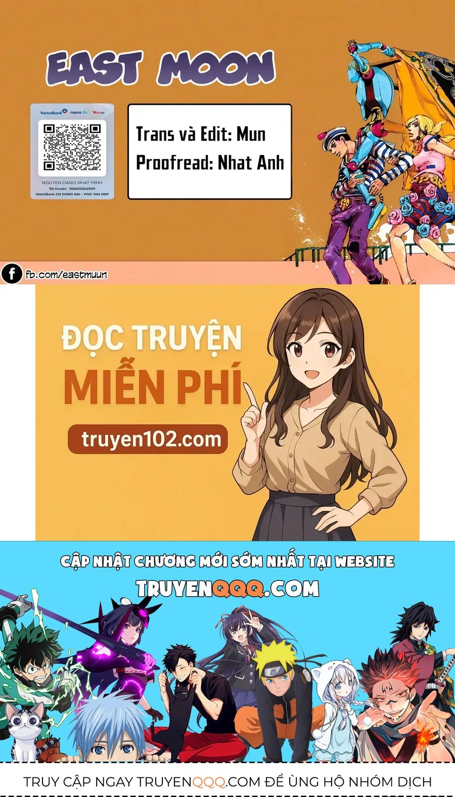 Cuộc Phiêu Lưu Kỳ Bí của JoJo Phần 8: Jojolion Chapter 84 - 47